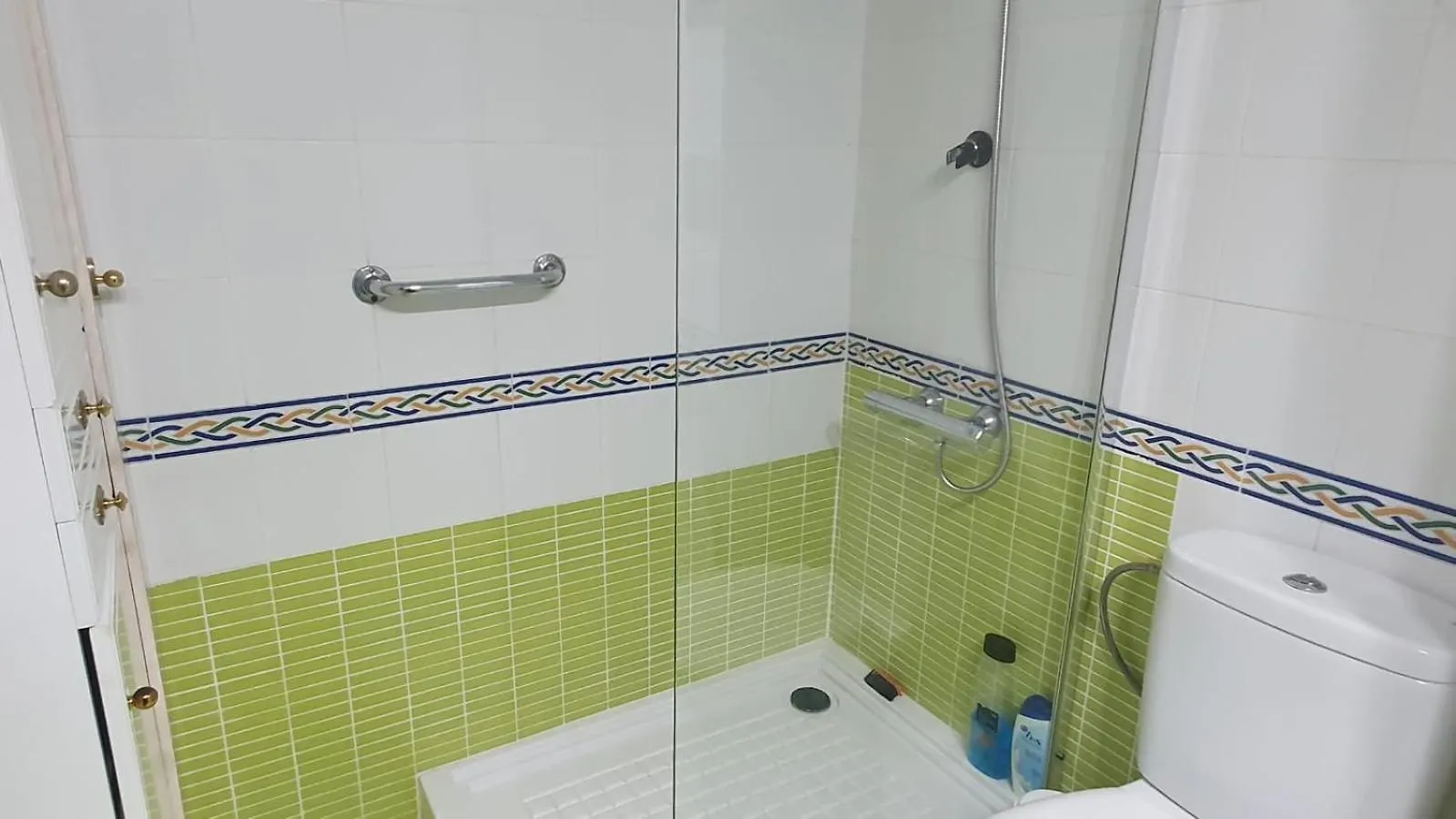 Vistas Al Mar, Balcon, Piscina Y A 2Min De La Playa Apartman Roquetas de Mar Spanyolország